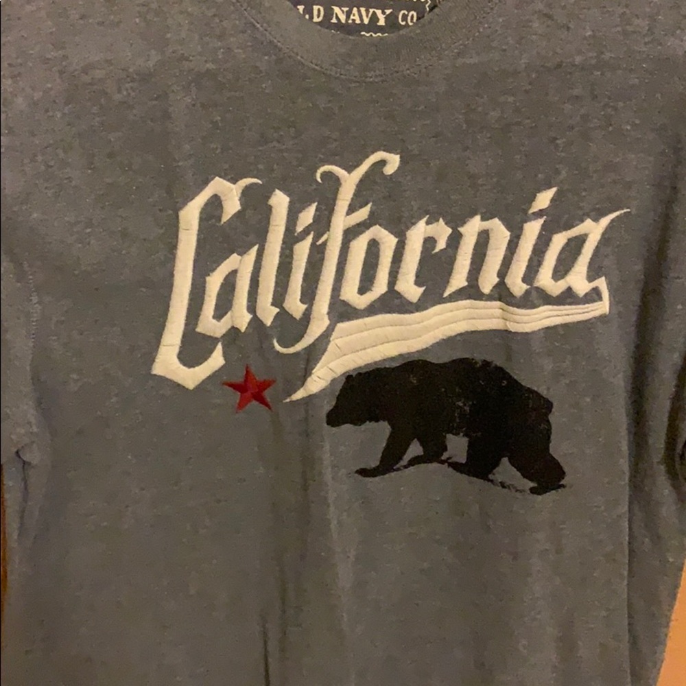 Men’s Tee